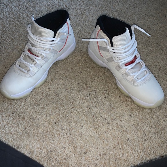 Men’s shoes - Picture 10 of 11